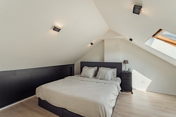 Medium property photo - Du Perronlaan 1, 1422 CP Uithoorn